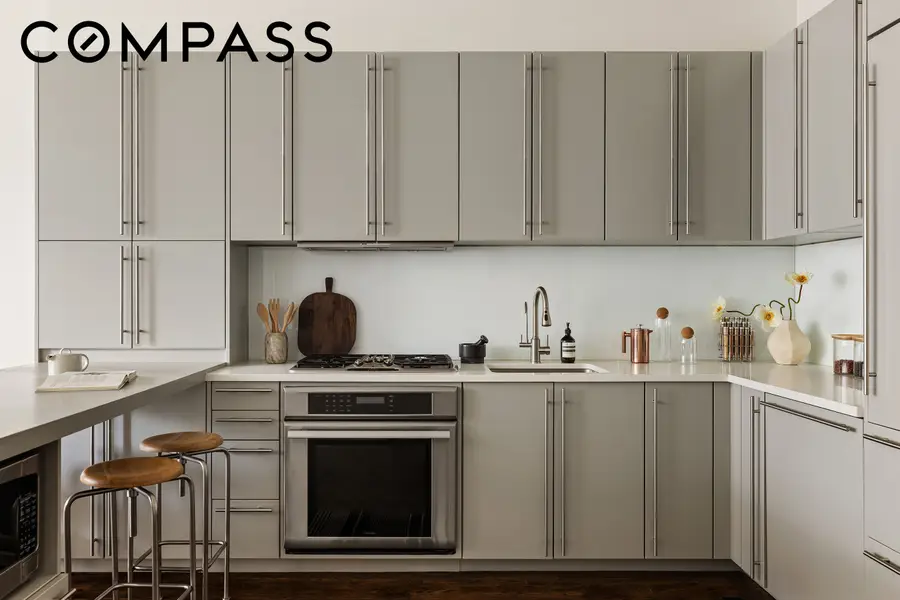 60 W 20th Street #3K, New York, NY 10011 - #3