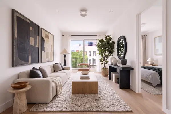 48 Stanhope Street #2F, Brooklyn, NY 11221