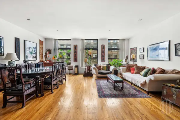 100 Reade Street #4D, Manhattan, NY 10013-0717