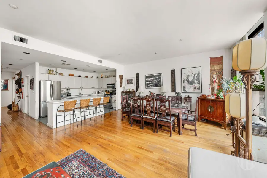 100 Reade Street #4D, Manhattan, NY 10013-0717 - #2