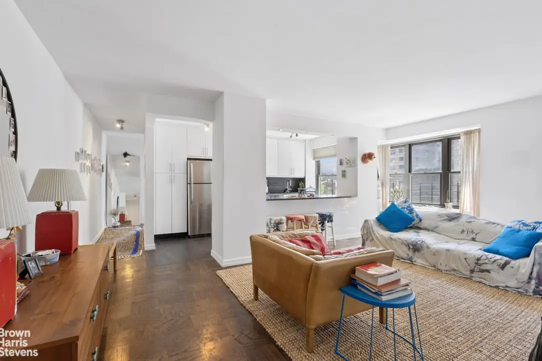 417 Grand Street #D302, Manhattan, NY 10002 - #1