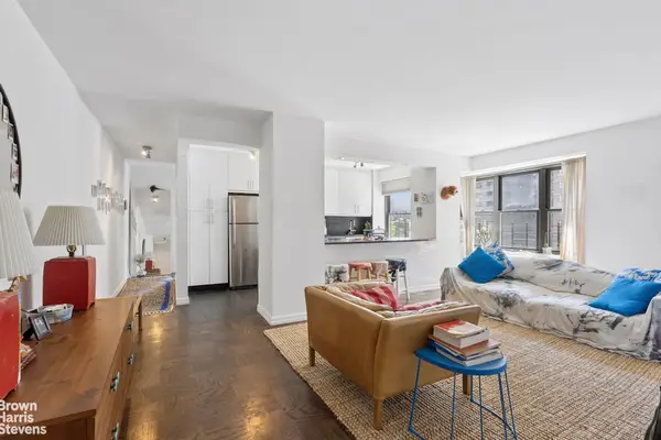417 Grand Street #D302, Manhattan, NY 10002