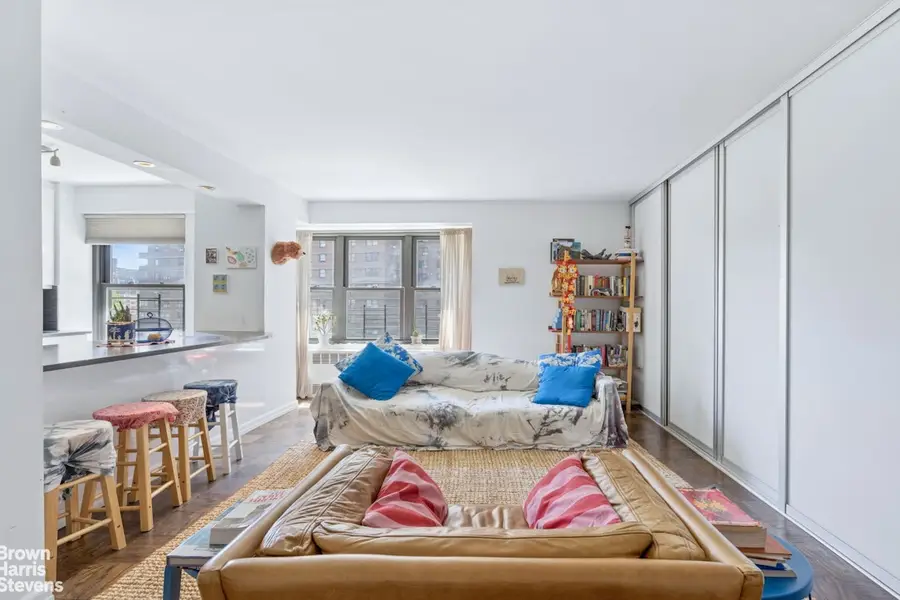 417 Grand Street #D302, Manhattan, NY 10002 - #2