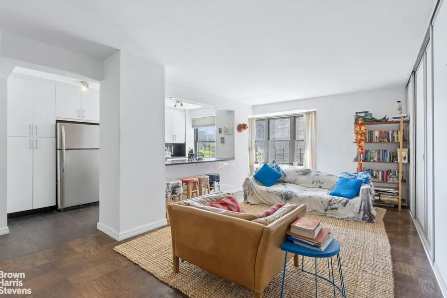417 Grand Street #D302, Manhattan, NY 10002 - #3