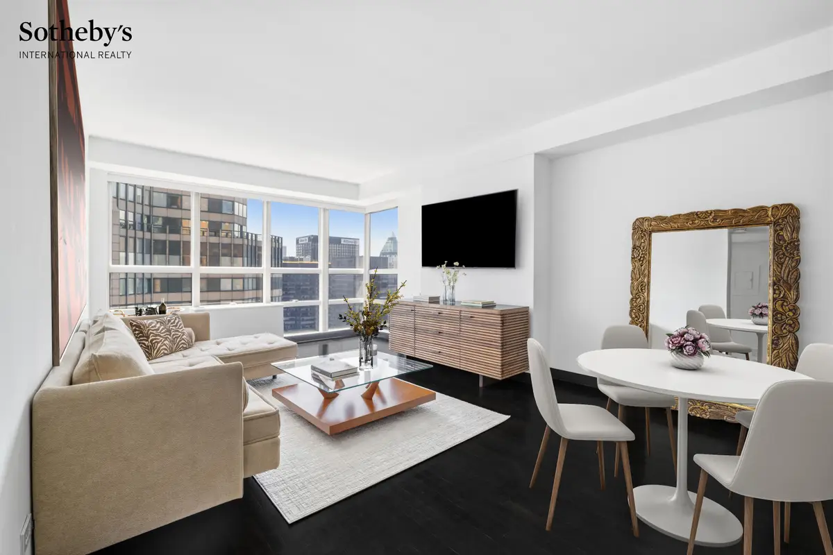 146 W 57th Street #58F, Manhattan, NY 10019 - #1