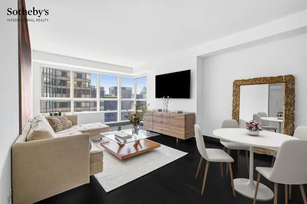 146 W 57th Street #58F, Manhattan, NY 10019