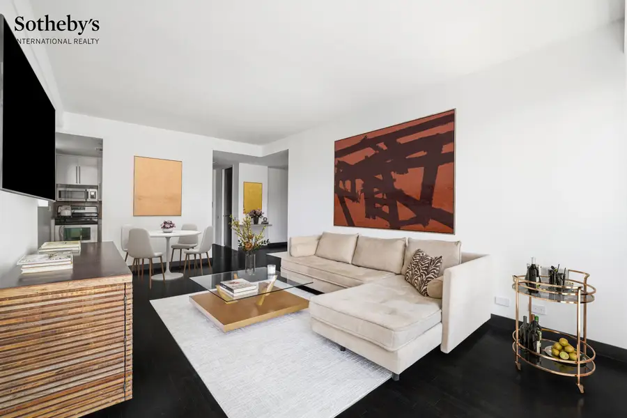 146 W 57th Street #58F, Manhattan, NY 10019 - #2