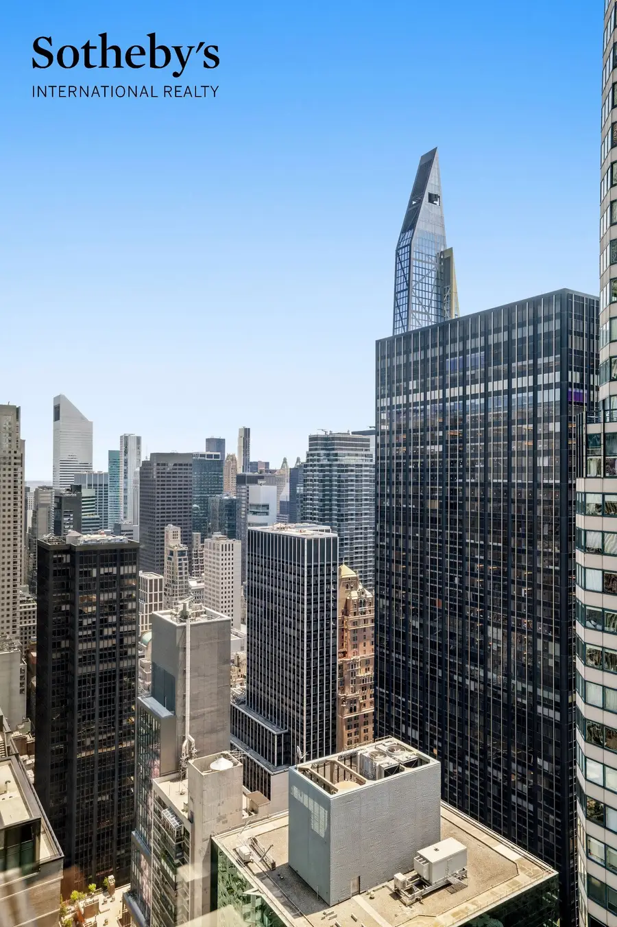 146 W 57th Street #58F, Manhattan, NY 10019 - #3