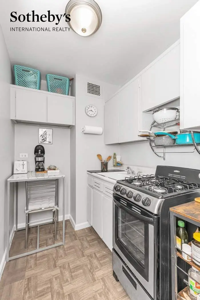 201 E 37th Street #3F, Manhattan, NY 10016 - #3