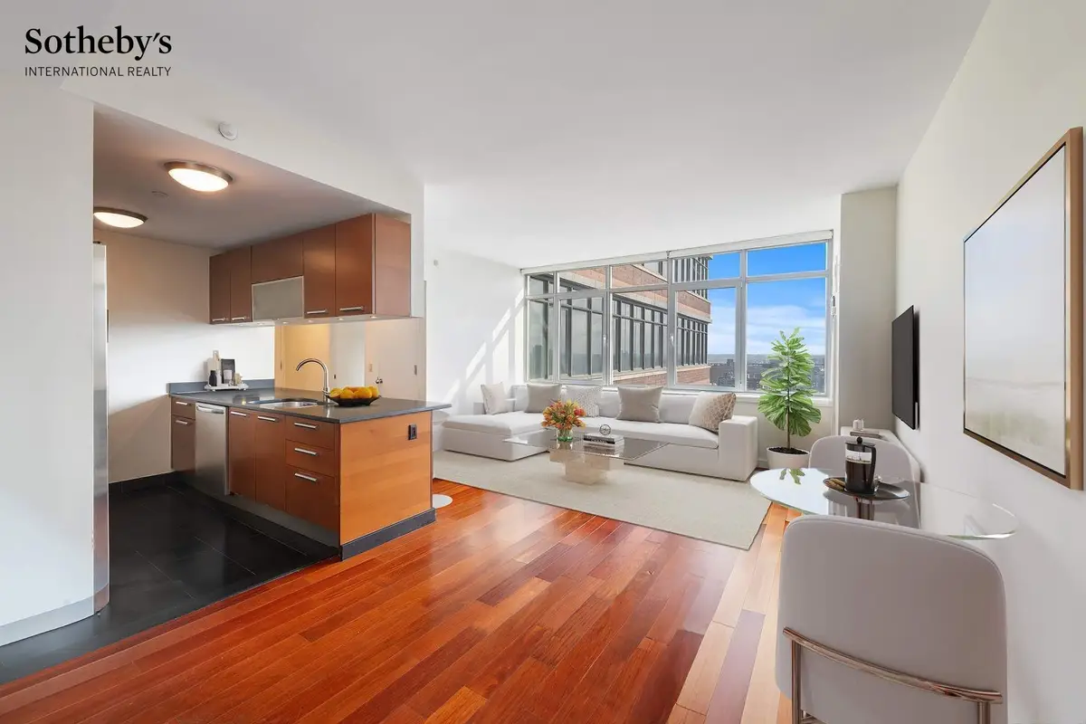 1485 5th Avenue #22C, Manhattan, NY 10035 - #1