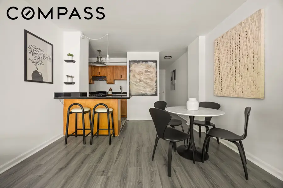 245 E 35th Street #3A, Manhattan, NY 10016 - #2