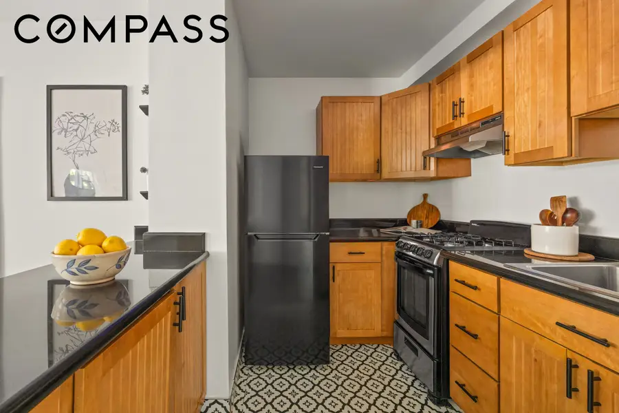 245 E 35th Street #3A, Manhattan, NY 10016 - #3