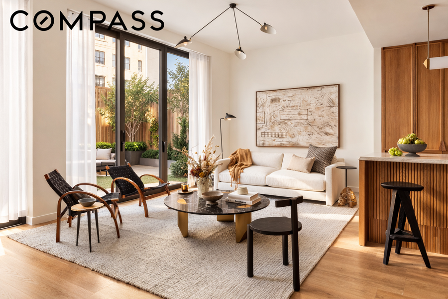 323 Bergen Street #TH101W, Brooklyn, NY 11217 - #2