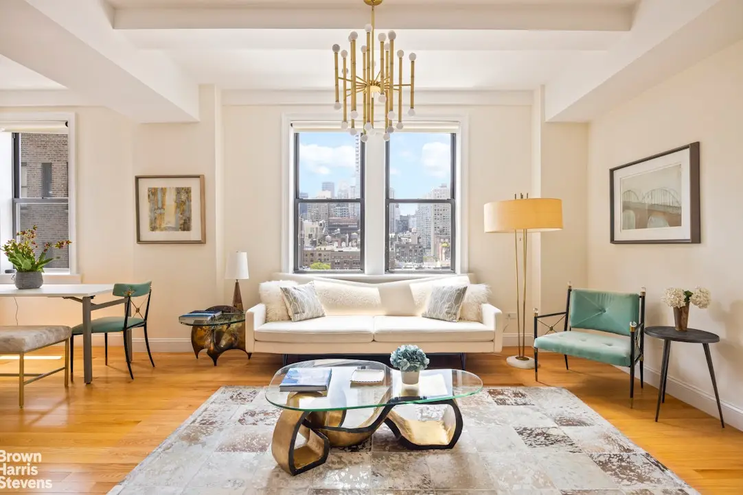 20 W 72nd Street #1208, Manhattan, NY 10023 - #1
