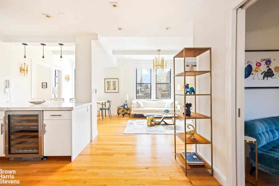 20 W 72nd Street #1208, Manhattan, NY 10023 - #2