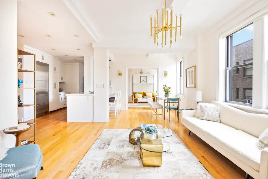 20 W 72nd Street #1208, Manhattan, NY 10023 - #3