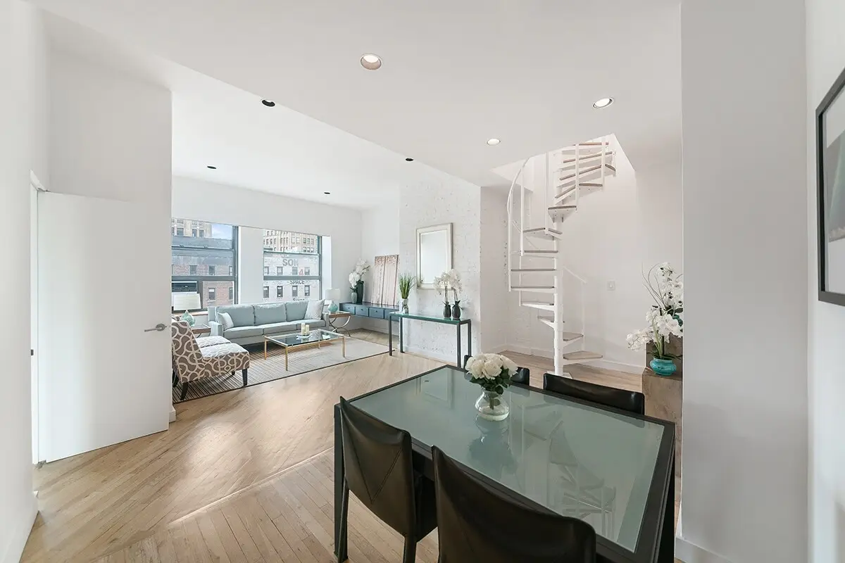21 E 22nd Street #12L, Manhattan, NY 10010 - #1