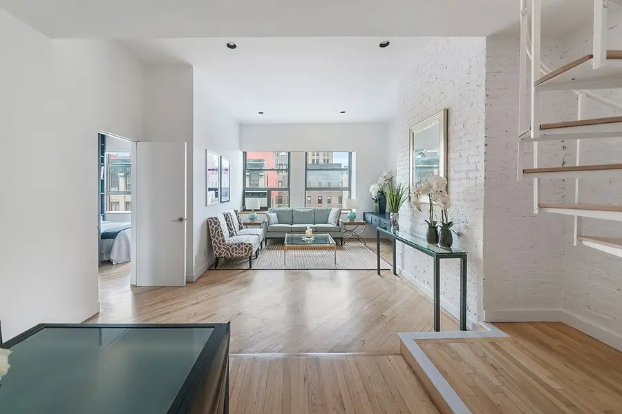 21 E 22nd Street #12L, Manhattan, NY 10010 - #2