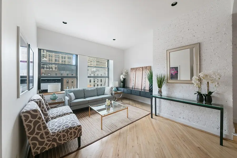 21 E 22nd Street #12L, Manhattan, NY 10010 - #3