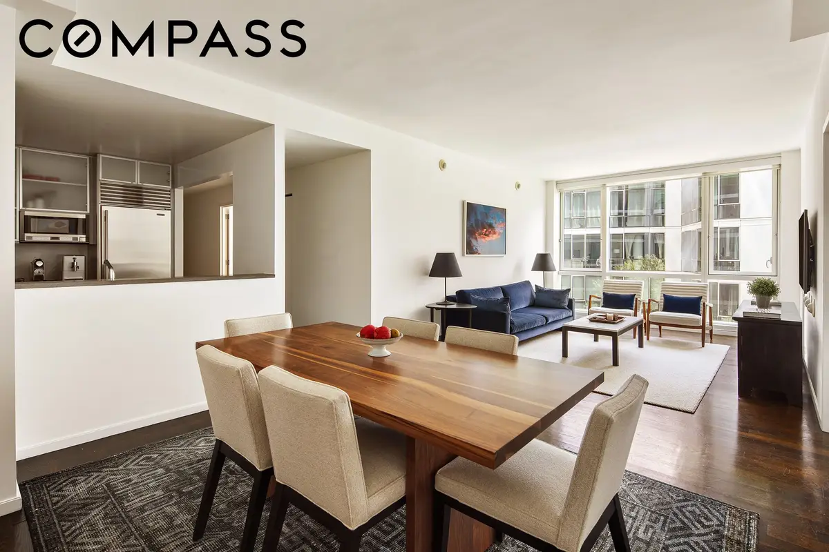200 Chambers Street #5H, New York, NY 10007 - #1