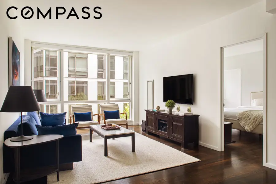 200 Chambers Street #5H, New York, NY 10007 - #2