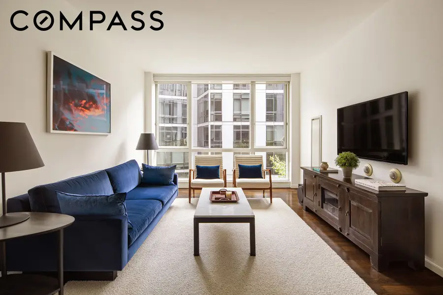 200 Chambers Street #5H, New York, NY 10007 - #3