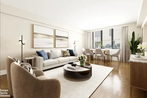 860 5th Avenue #2G, Manhattan, NY 10065