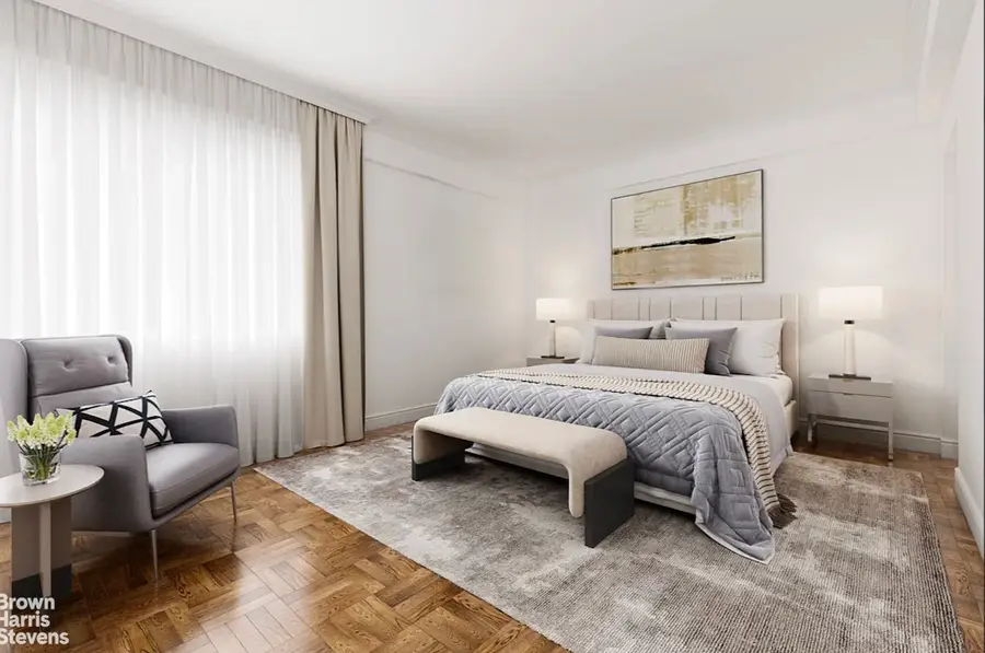 860 5th Avenue #2G, Manhattan, NY 10065 - #2