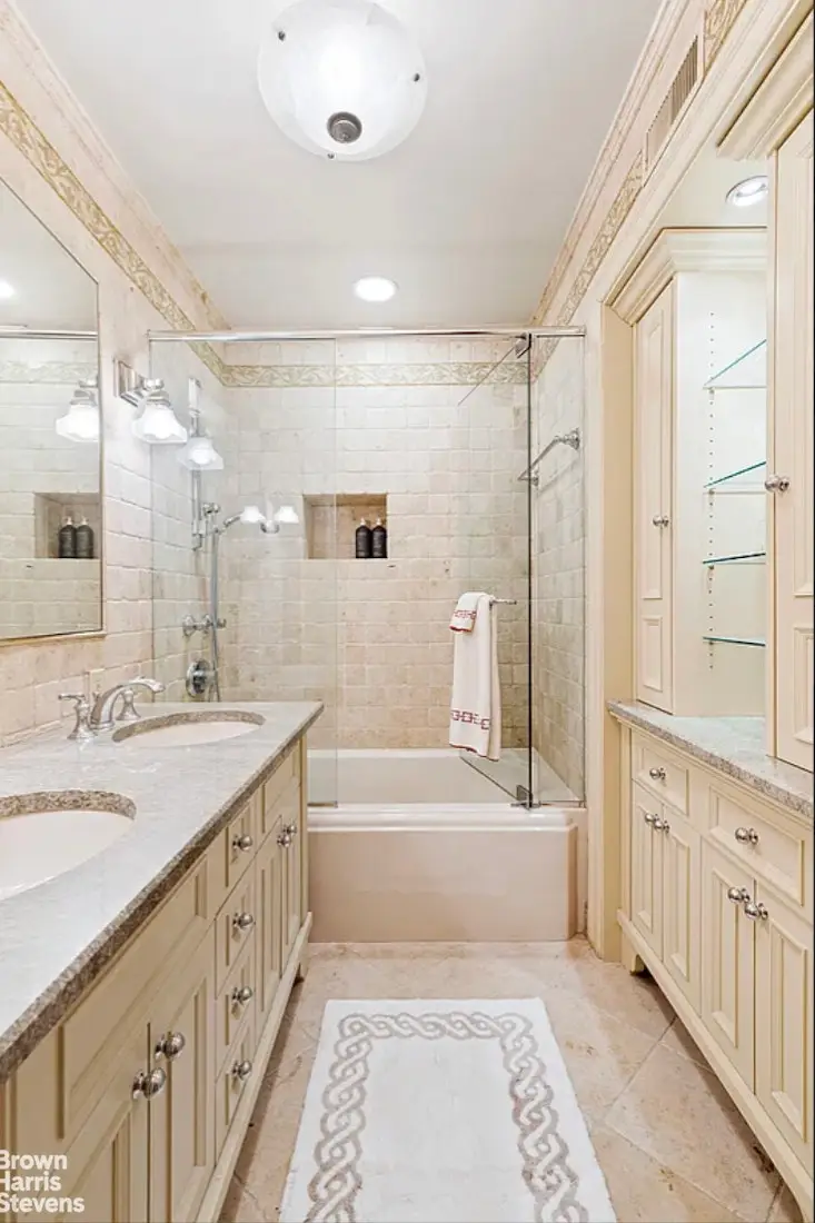 860 5th Avenue #2G, Manhattan, NY 10065 - #3