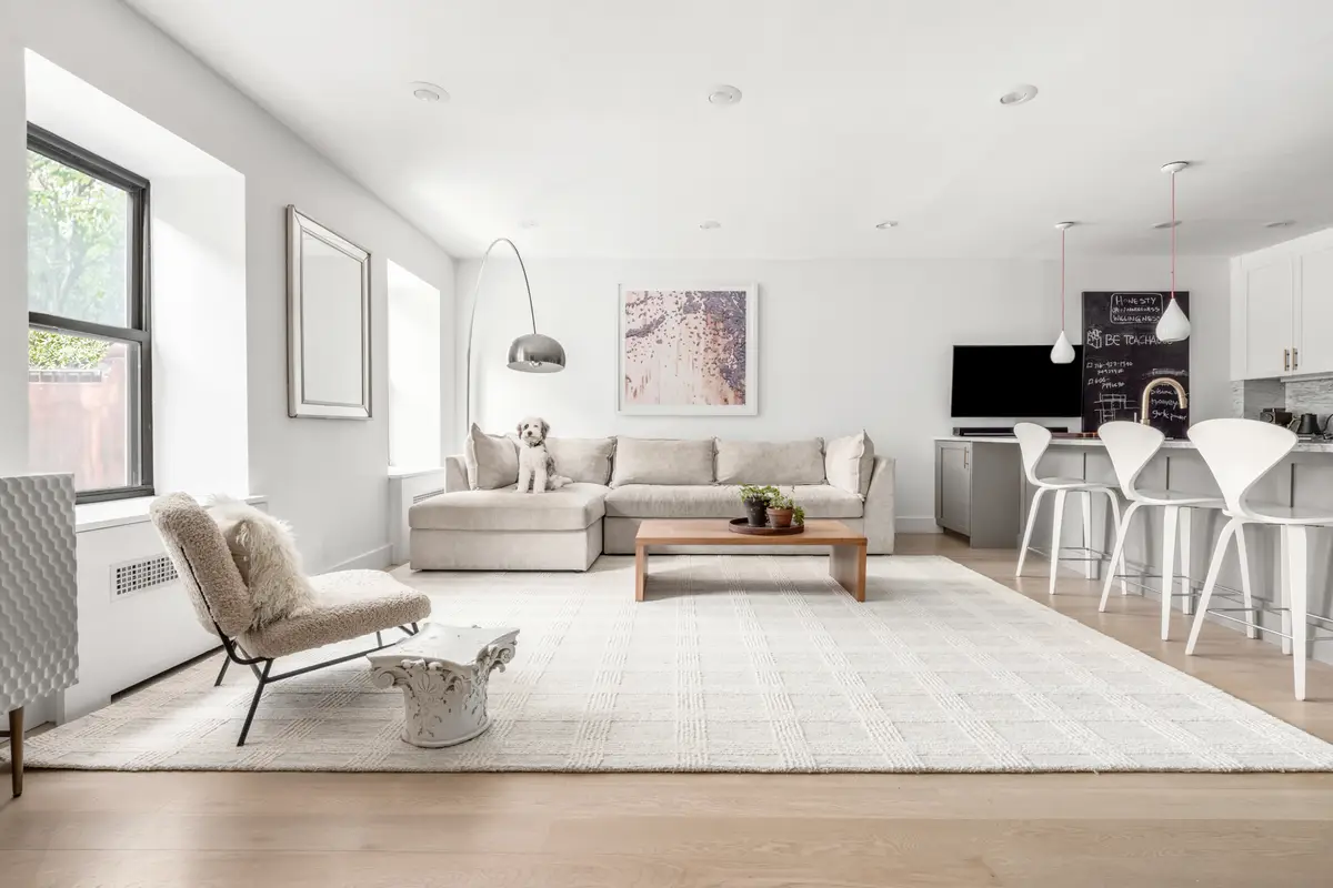83 Woodhull Street #1, Brooklyn, NY 11231 - #1