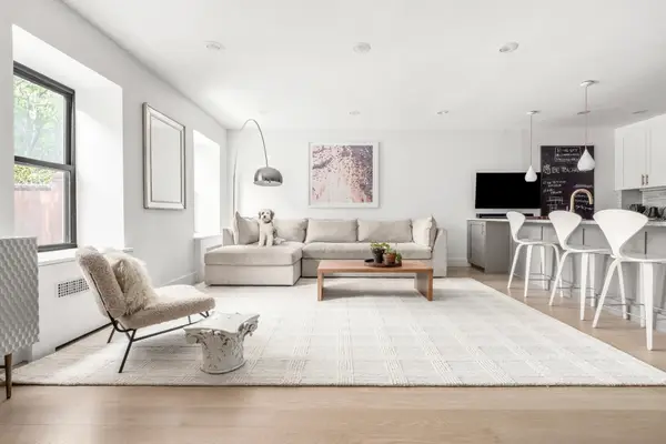 83 Woodhull Street #1, Brooklyn, NY 11231