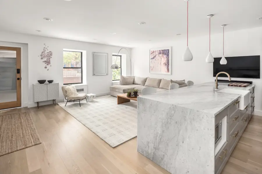 83 Woodhull Street #1, Brooklyn, NY 11231 - #3