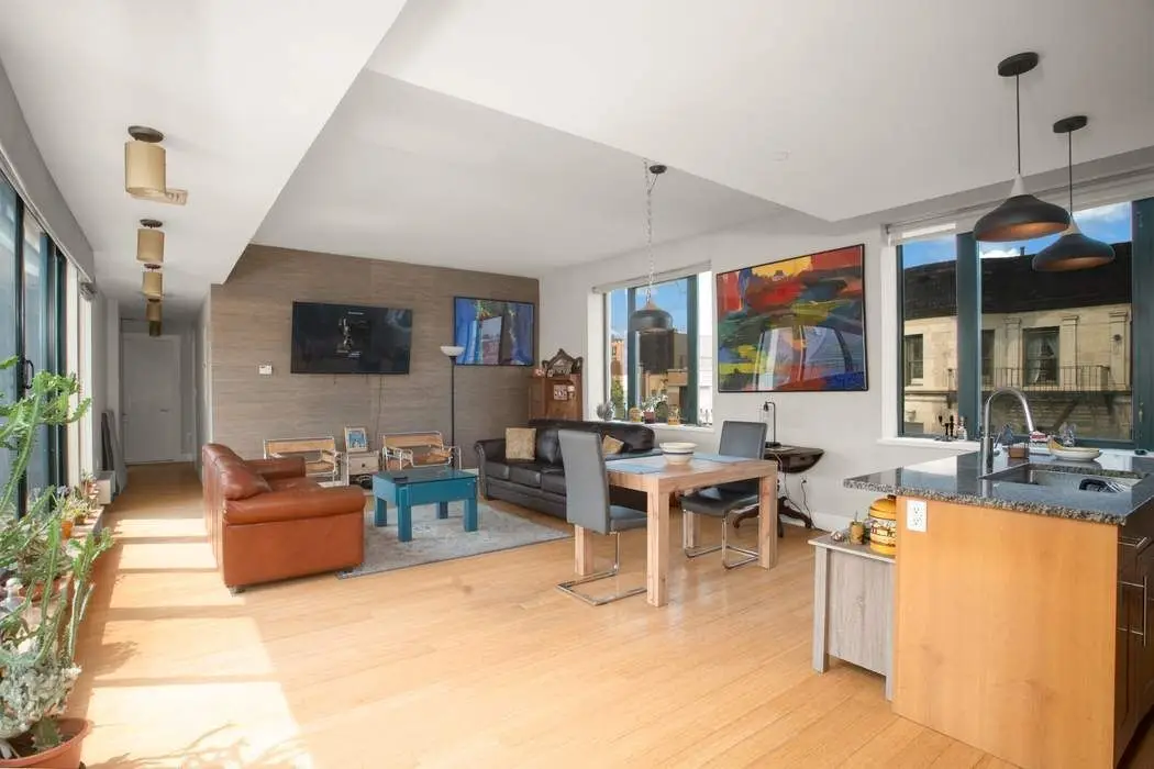 2056 Fifth Avenue #6D, Manhattan, NY 10035 - #1