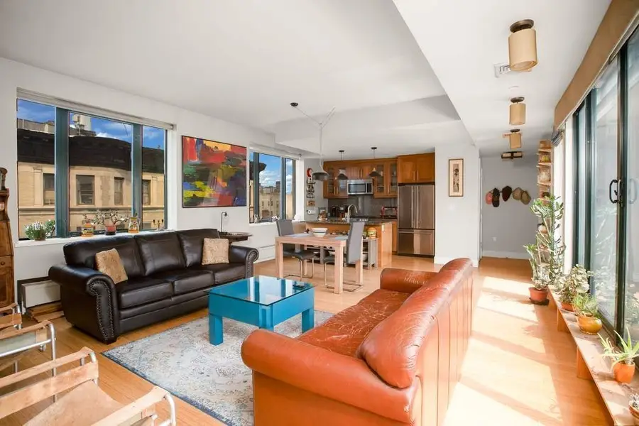 2056 Fifth Avenue #6D, Manhattan, NY 10035 - #2