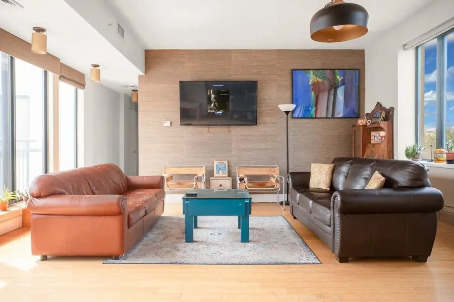 2056 Fifth Avenue #6D, Manhattan, NY 10035 - #3
