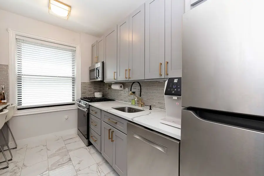 504 Grand Street #A-34, Manhattan, NY 10002 - #3