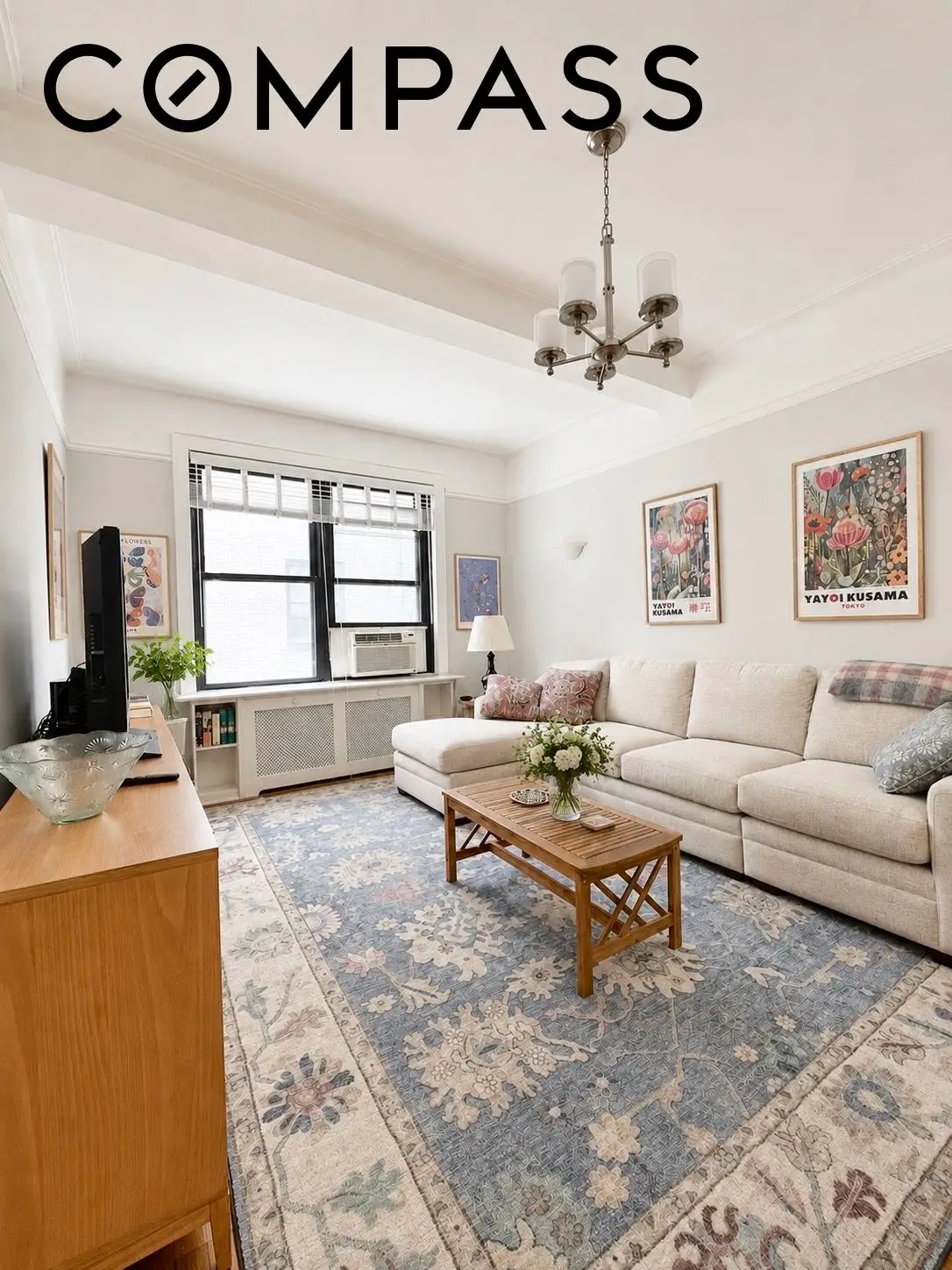 201 W 89th Street #7H, New York, NY 10024 - #1