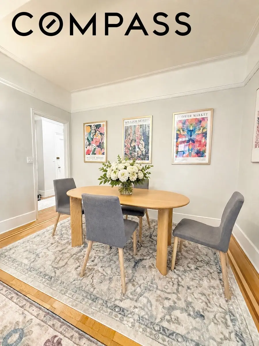 201 W 89th Street #7H, New York, NY 10024 - #2