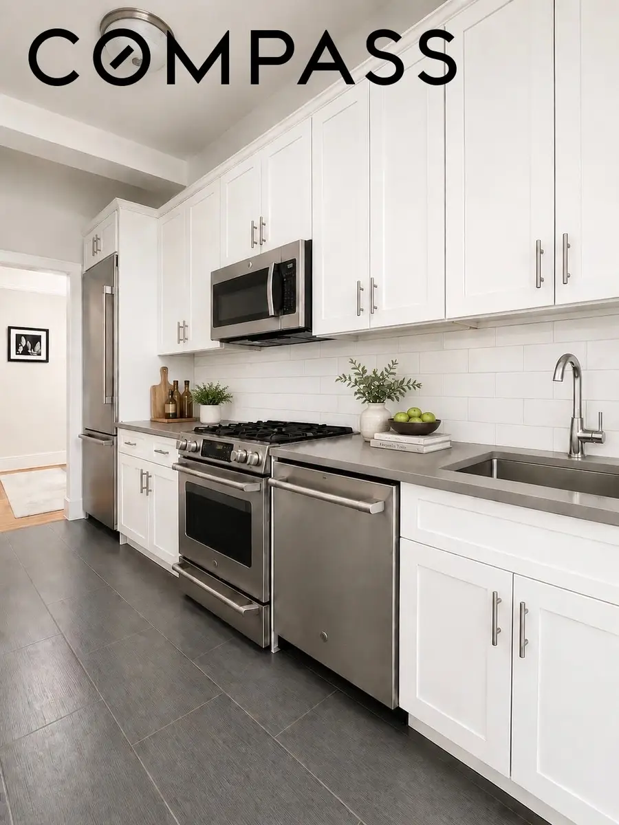 201 W 89th Street #7H, New York, NY 10024 - #3