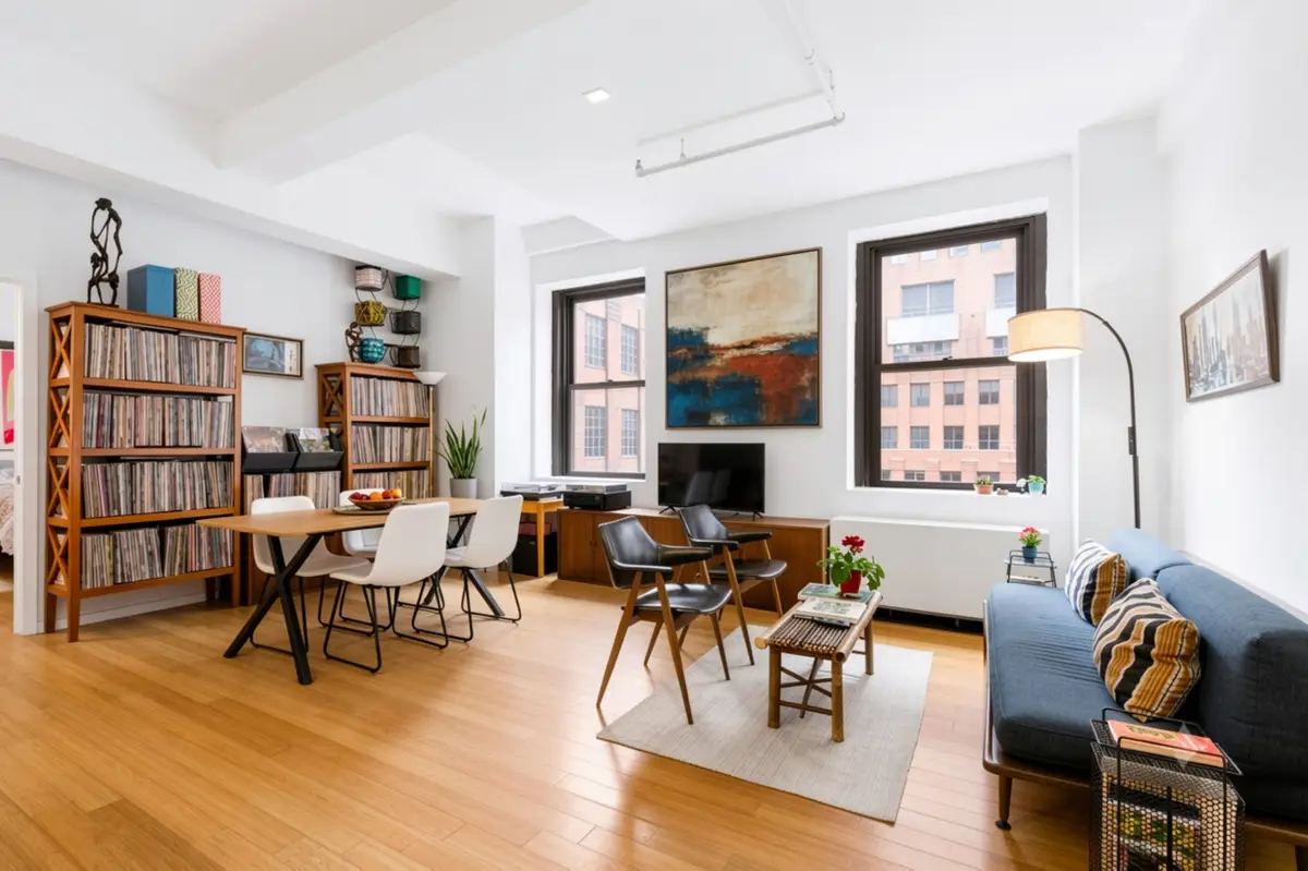 365 Bridge Street #8O, Brooklyn, NY 11201 - #1