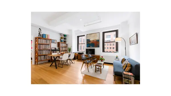 365 Bridge Street #8O, Brooklyn, NY 11201
