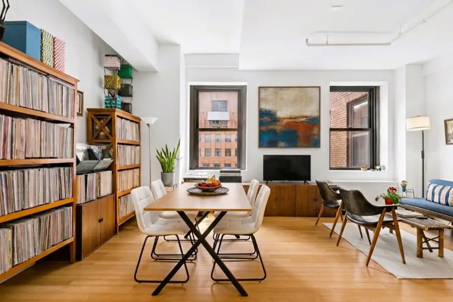 365 Bridge Street #8O, Brooklyn, NY 11201 - #2