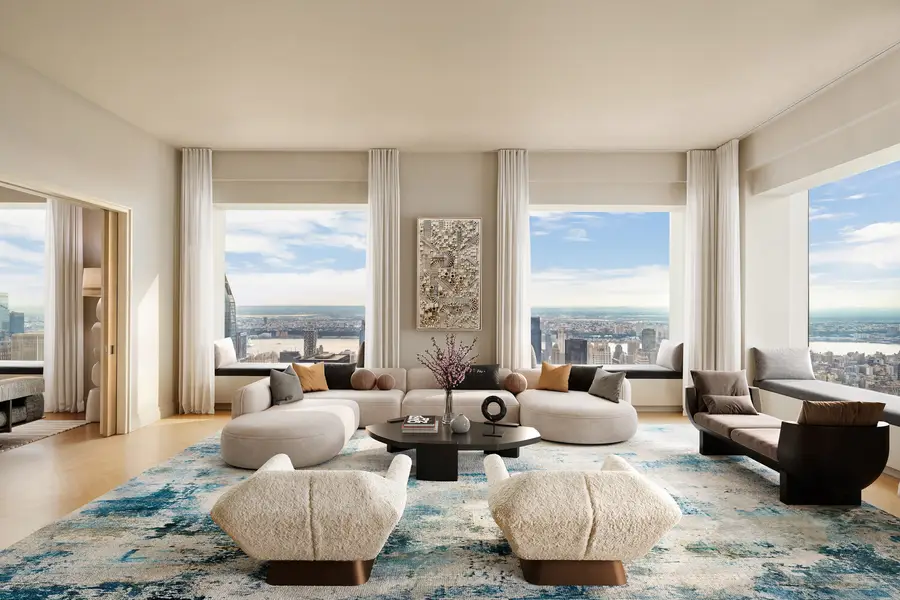432 Park Avenue #69B, Manhattan, NY 10022 - #2