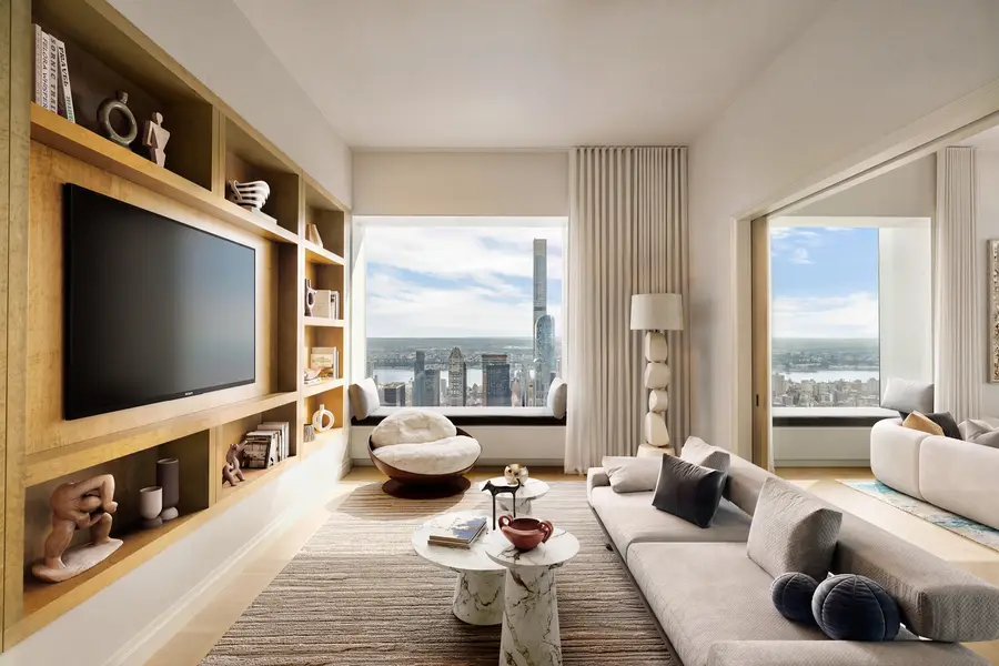 432 Park Avenue #69B, Manhattan, NY 10022 - #3