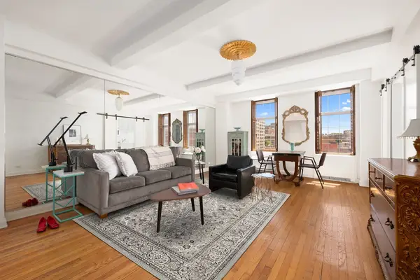 405 W 23rd Street #10F, Manhattan, NY 10011