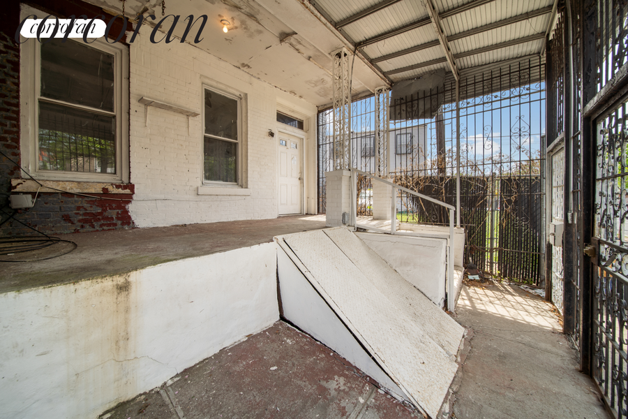 589 Hinsdale Street, Brooklyn, NY 11207 - #3