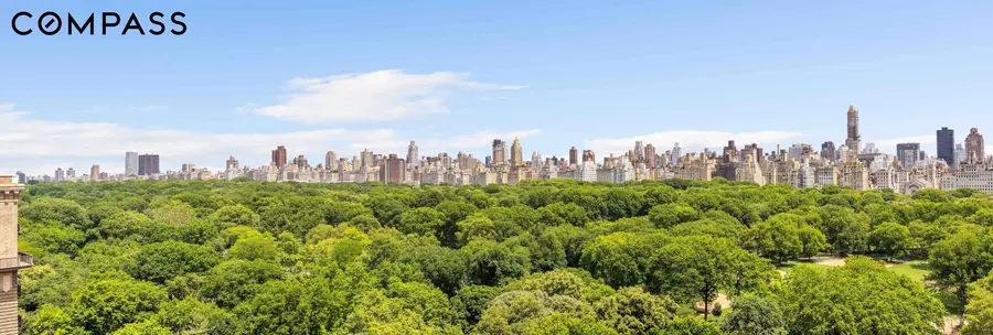 25 Central Park W #17RU, Manhattan, NY 10023 - #3
