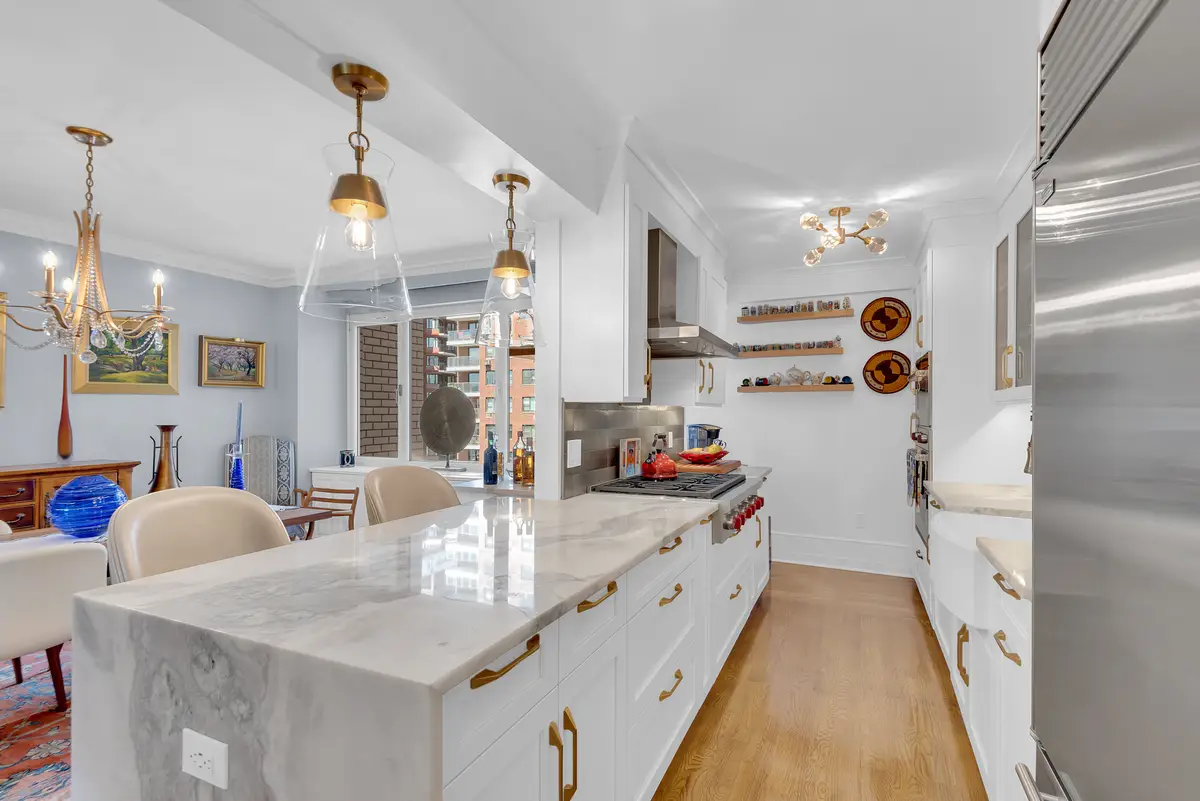 45 Sutton Place S #10H, Manhattan, NY 10022 - #1