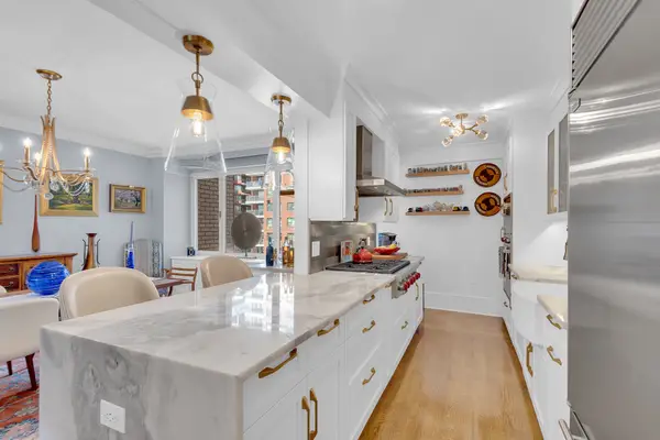 45 Sutton Place S #10H, Manhattan, NY 10022