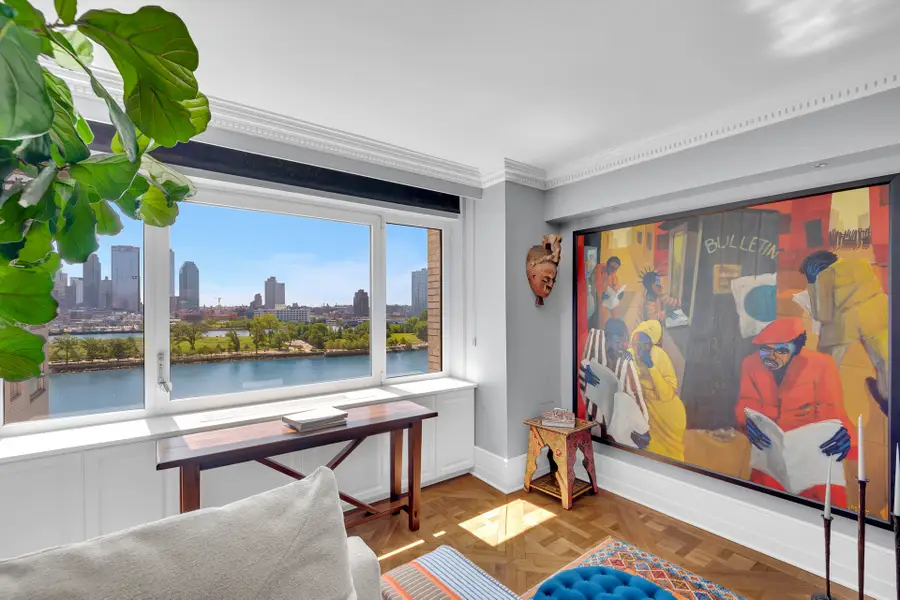 45 Sutton Place S #10H, Manhattan, NY 10022 - #2